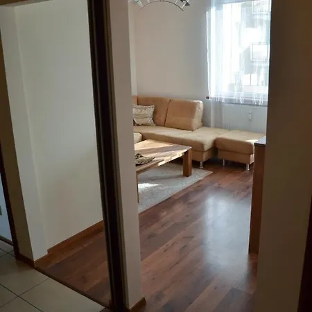 Starowiejska 29 Апартаменты