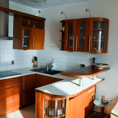 Starowiejska 29 Гдыня